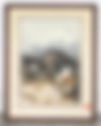 Fuji from Funatsu (preview)
