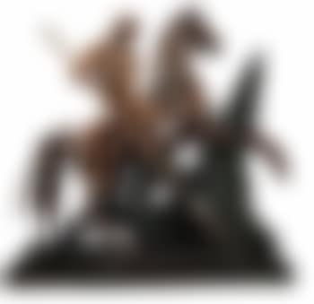 Saint George and The Dragon (preview)