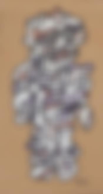 Personnage (preview)