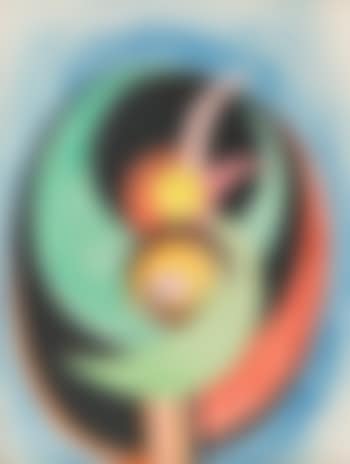 Composition abstraite (preview)