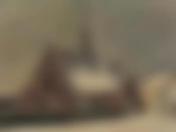 Wintry Village (preview)