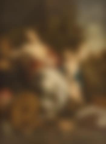 Alegoría de la Vanidad (preview)