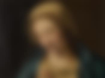Virgin in Prayer (preview)