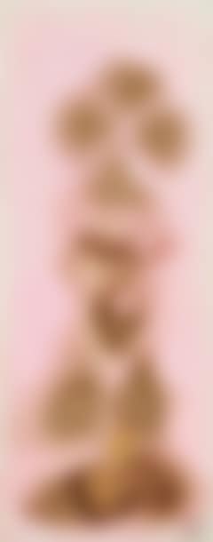 Femme fleur (preview)
