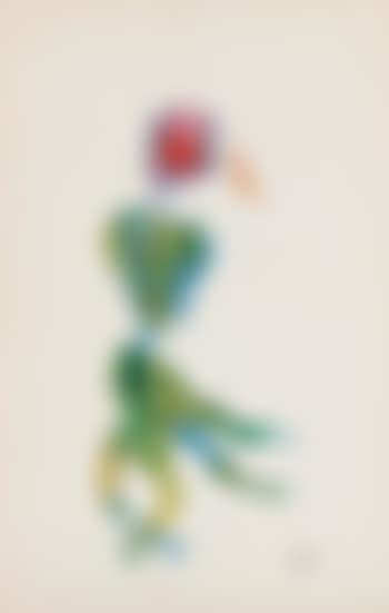 Homme plante (preview)