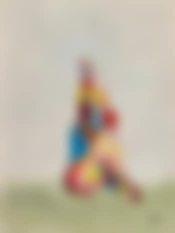 Arlequin (preview)