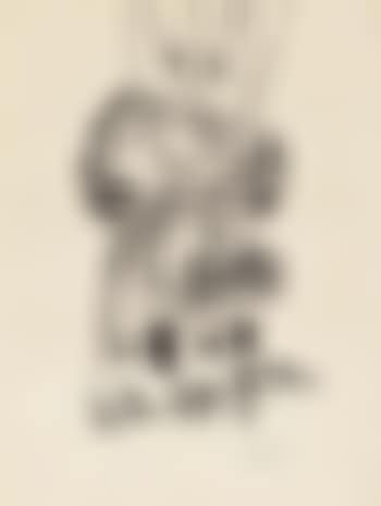 Portrait d'Andre Breton (preview)