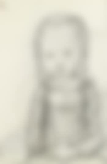 Portrait de petite fille (preview)