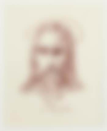 Tête de Christ (preview)