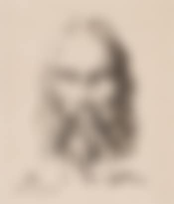 Tête de Christ (preview)
