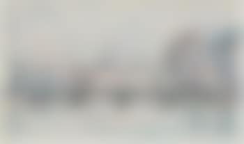 Paris, le pont des Arts (preview)