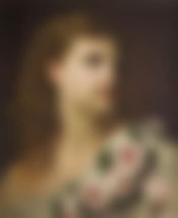 Inspiration (Aleksandra Potocka Portrait) (preview)