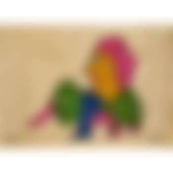 Wall hanging (preview)