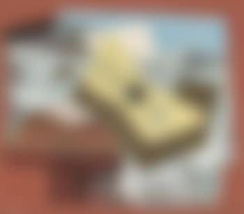 Guitarra y Periódico (preview)