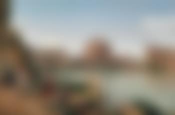 Castel St. Angelo (preview)