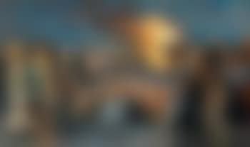 St. Hansblus på Skagens strand (preview)