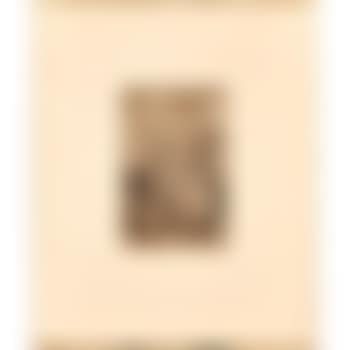 Virgin and Child with The Monkey (preview)