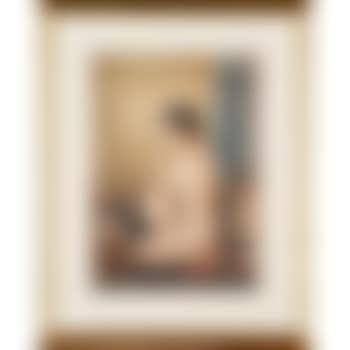 At The Mirror (preview)