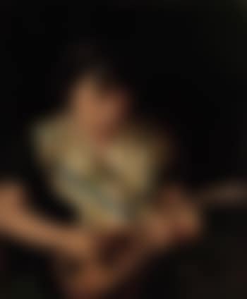 Fille a La Mandoline (preview)