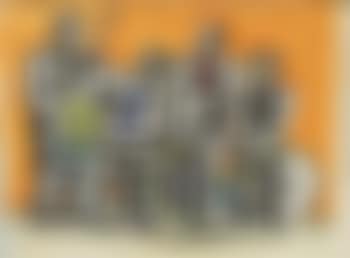 La Belle Equipe (preview)