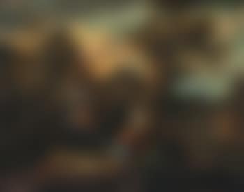 Hagar and the angel in the wilderness (preview)