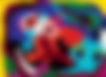 Red head (preview)