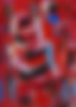 Rouge Polonaise (preview)
