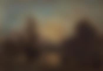 "Bateaux Sur Le Canal De Dordrecht" (preview)