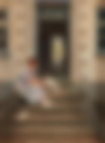 A Woman And Her Dog (preview)