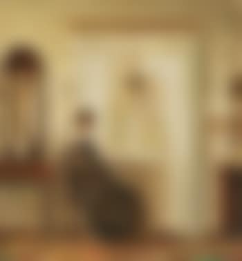 Woman By The Window (preview)