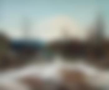 Winter Landscape (preview)