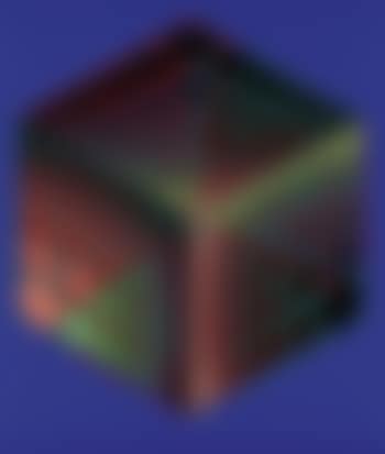Cube (preview)
