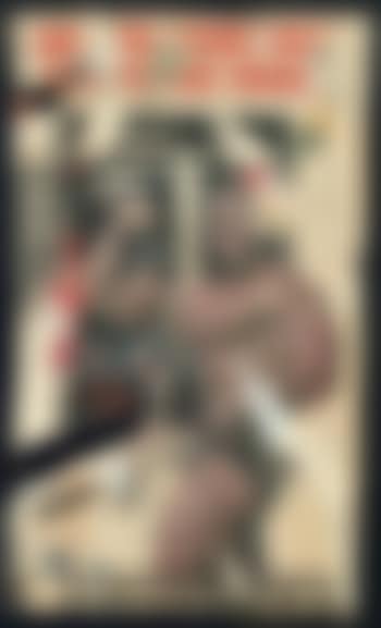 Pumping iron Schwarzenegger (preview)