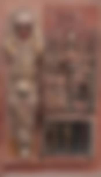 Deregleur male (preview)