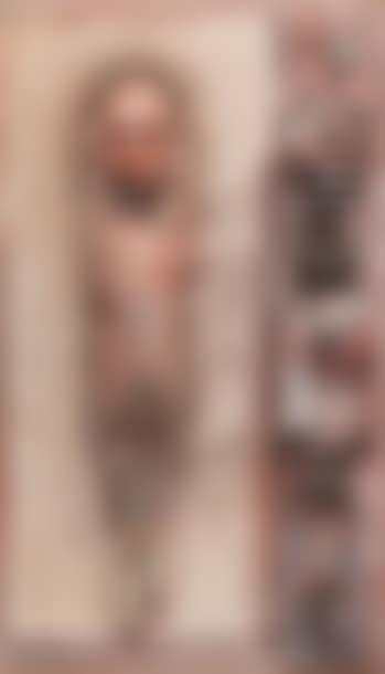 Deregleur femelle (preview)