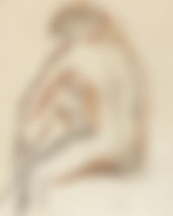 Zittend naakt (preview)