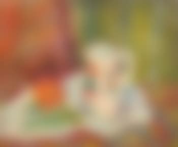 Composition aux fruits et pichet (preview)