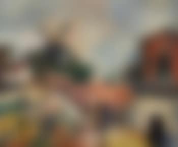 Le moulin de la galette (preview)
