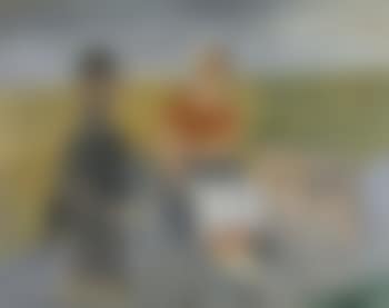 Voorspel van een geboorte (preview)