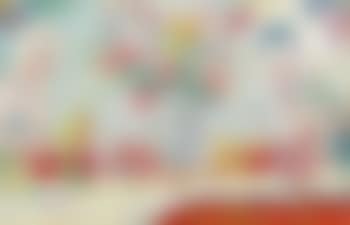 Bloemen en fruit (preview)