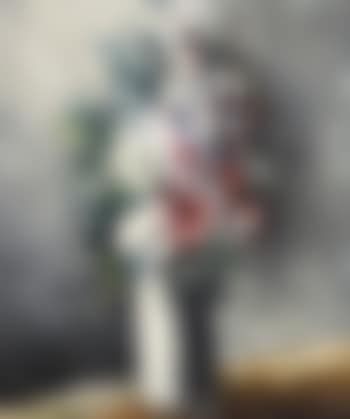 Vase de fleurs (preview)