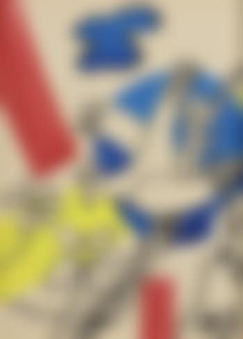 Composition à l’oiseau, pour le cirque (preview)