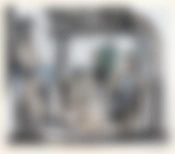 Bacchanale (preview)