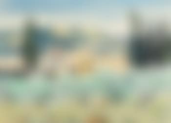 Florence vue de Fiesole (preview)