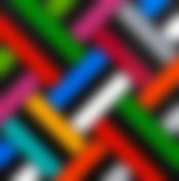 Small Lattice No. 262 (preview)