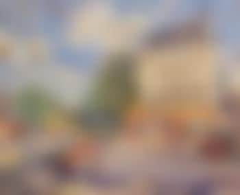 Rue de Paris (preview)