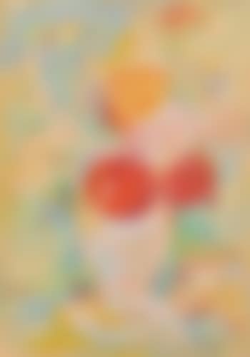 Nature morte aux dahlias (preview)