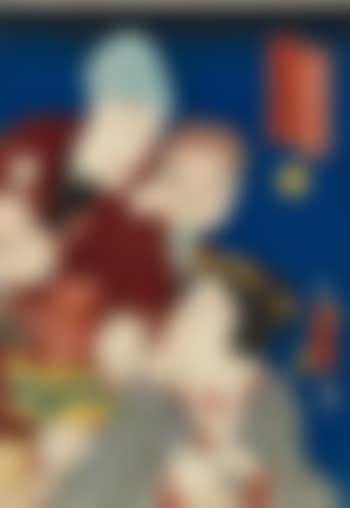 Kabukiszene (preview)