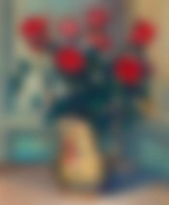 Red roses (preview)