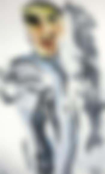 De redenaar (preview)